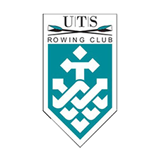 UTS Rowing Club Banner