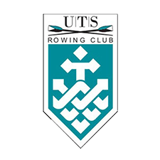 UTS Rowing Club Banner