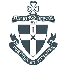 The Kings school - the first ever SSRS clients