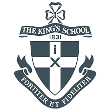 The Kings school - the first ever SSRS clients