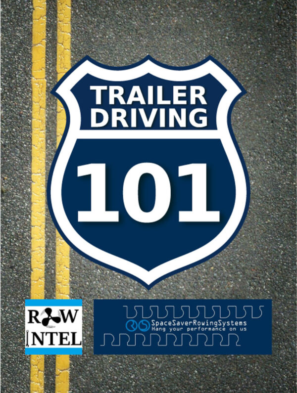 Trailer driving ebook